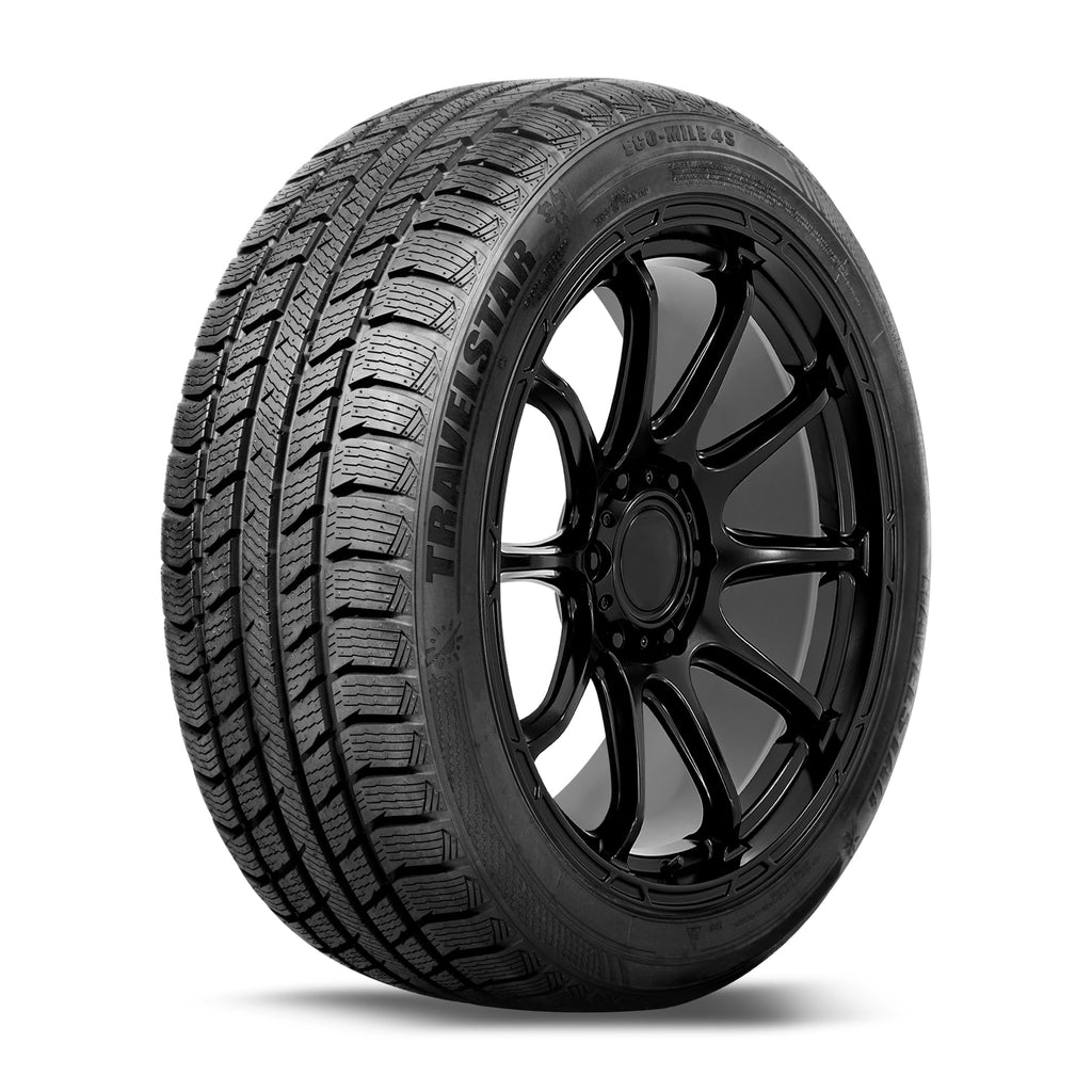 Set of 4 All Weather Tires P756213