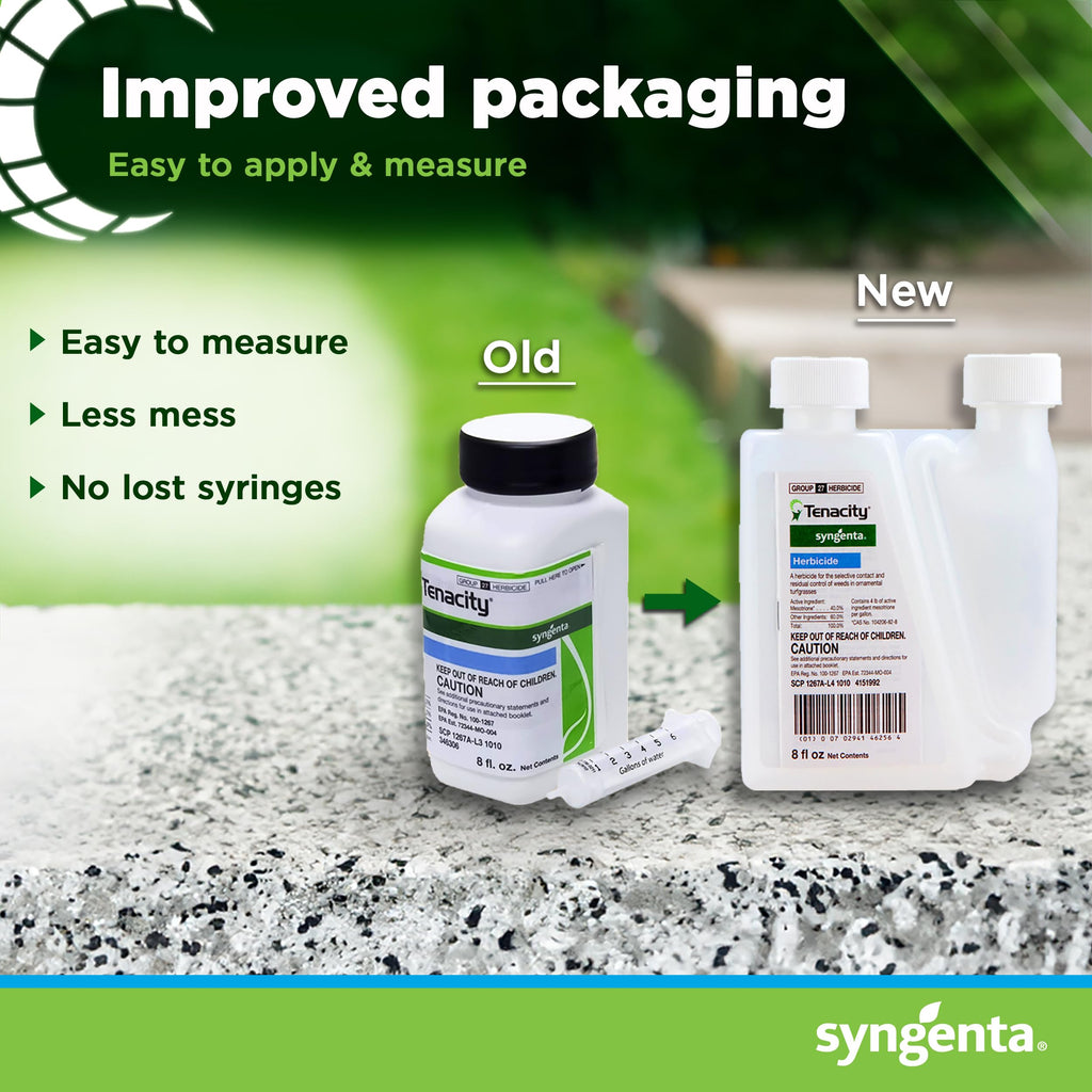 8oz Herbicide K1836