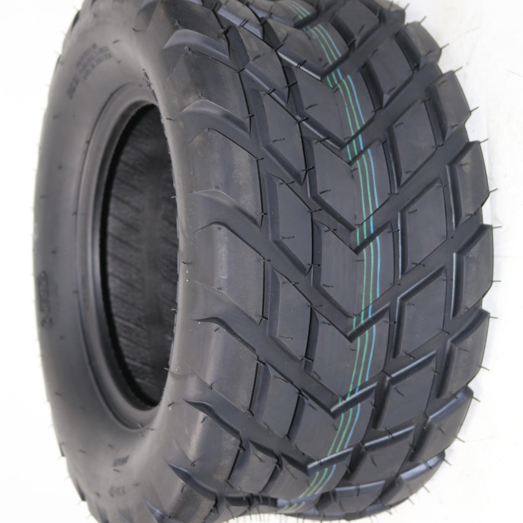 2-Pack 19X7-8 ATV/UTV Tubeless Tires L50609