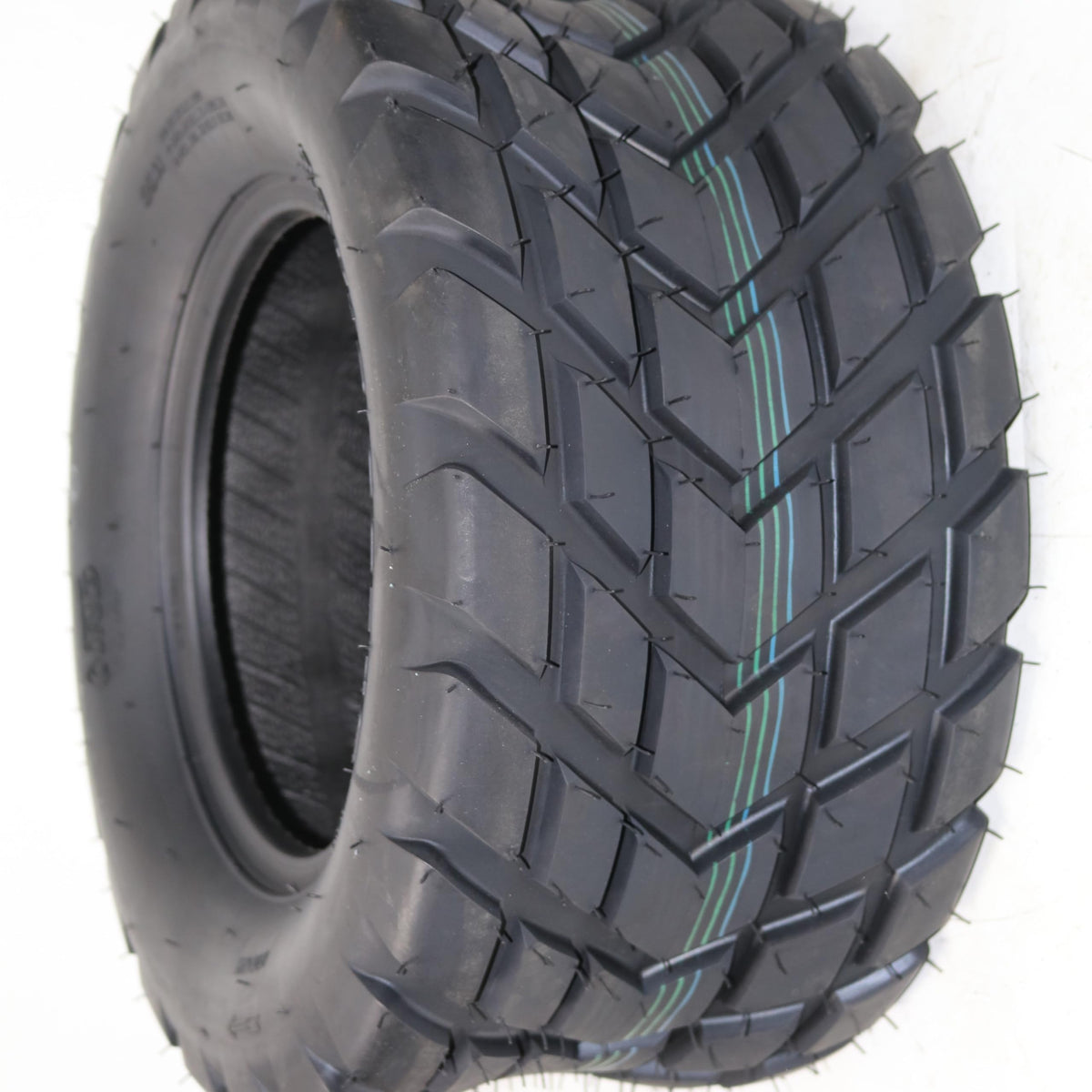 2-Pack 19X7-8 ATV/UTV Tubeless Tires L50609