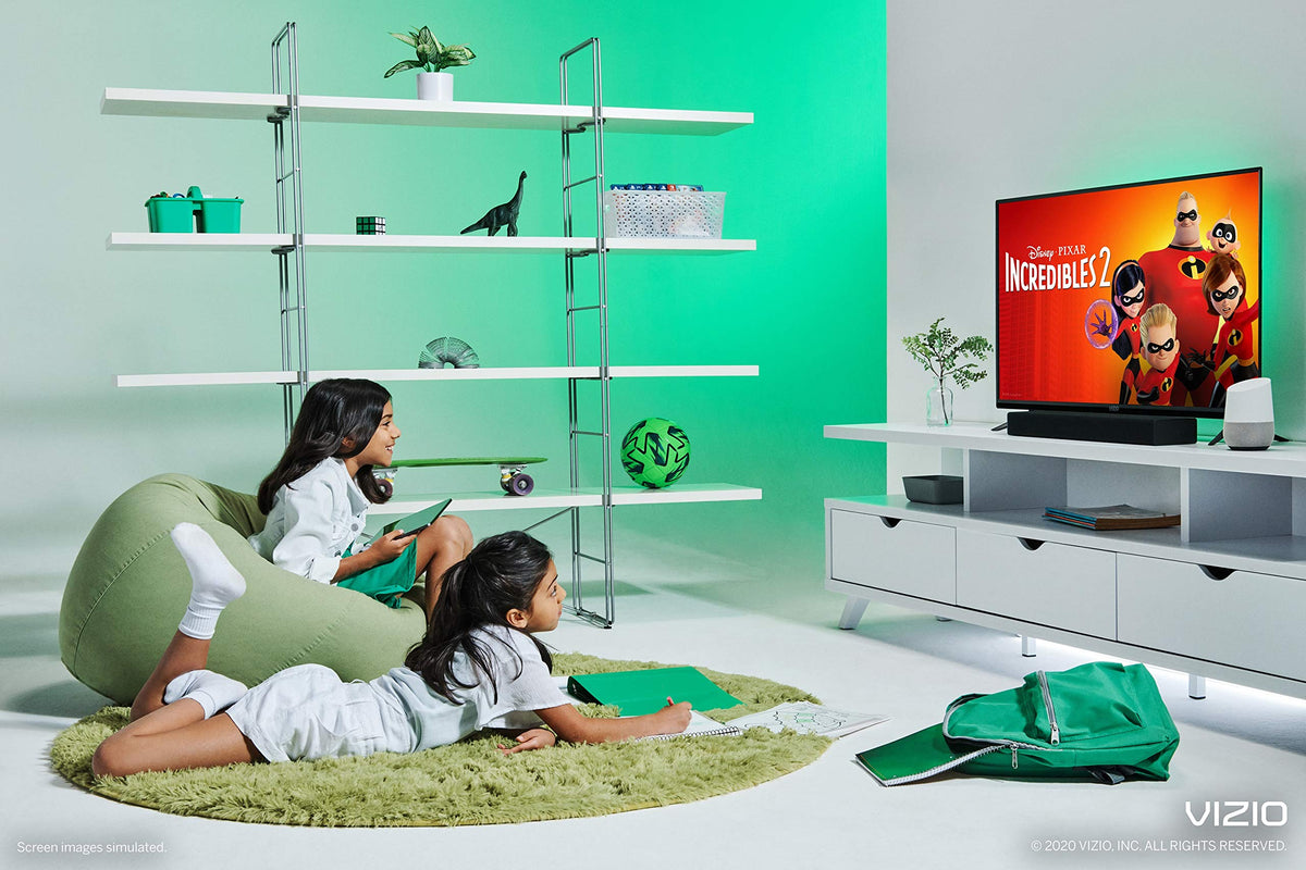 32-inch Full HD 1080p Smart TV P54463