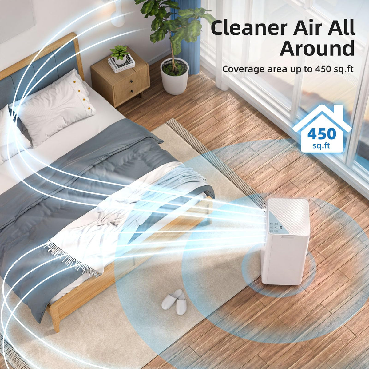 10000 BTU Portable Air Conditioners E96700