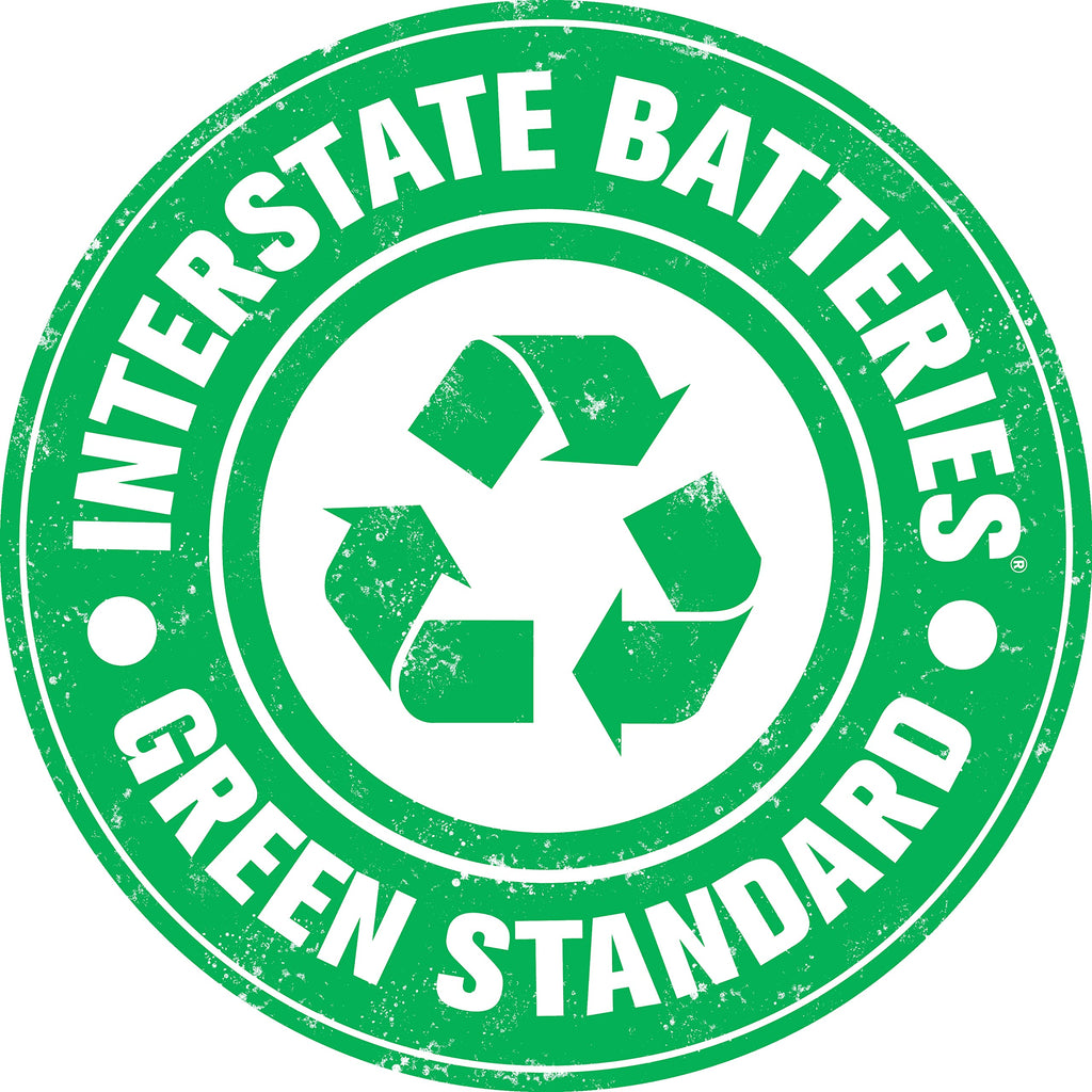12V 600 CCA Group 24 Car Battery B47935