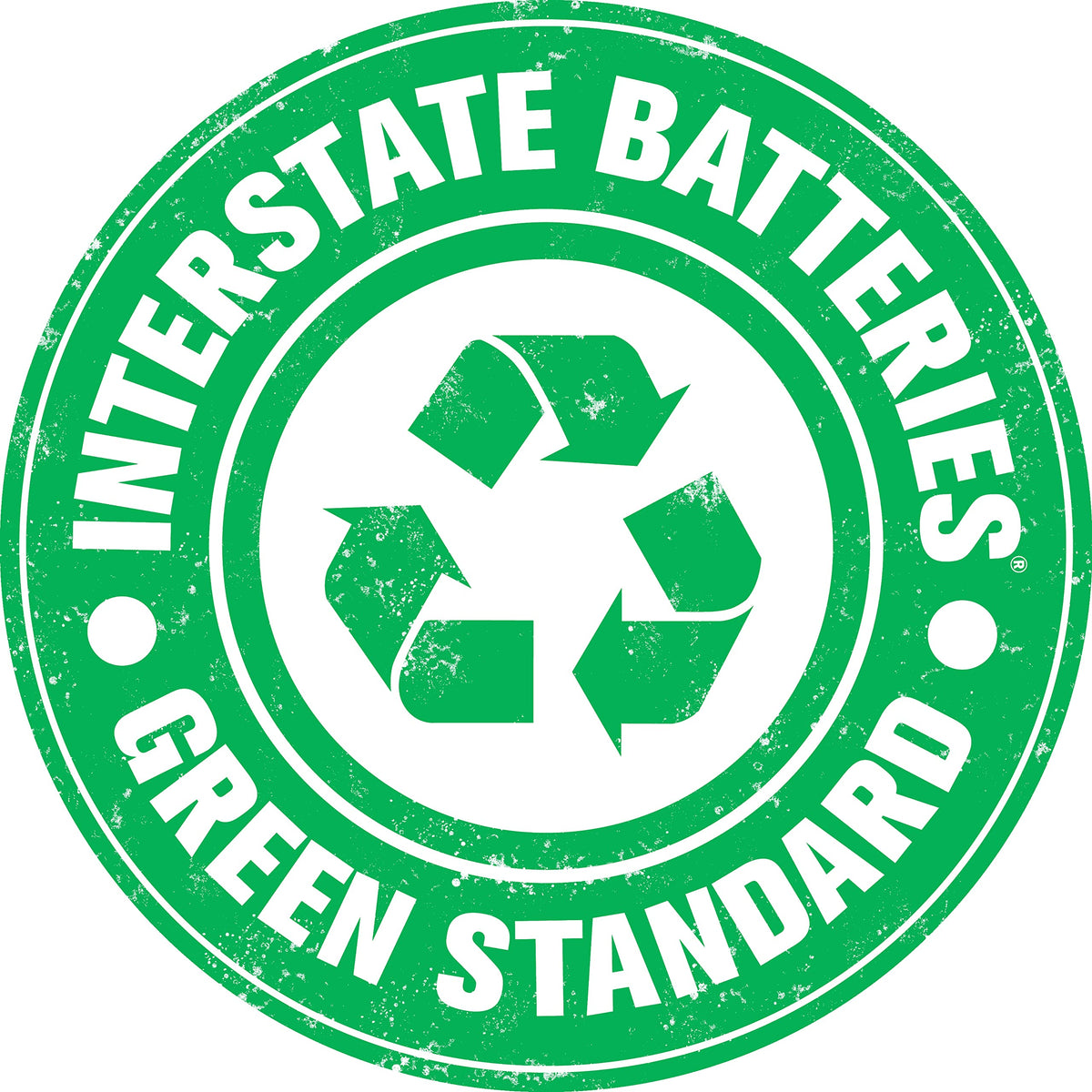 12V 600 CCA Group 24 Car Battery B47935