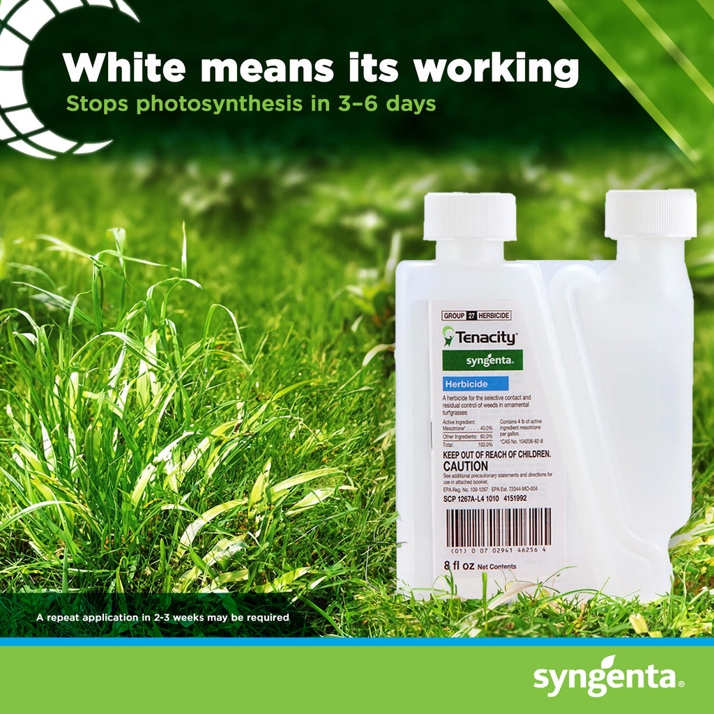 8oz Herbicide K1836