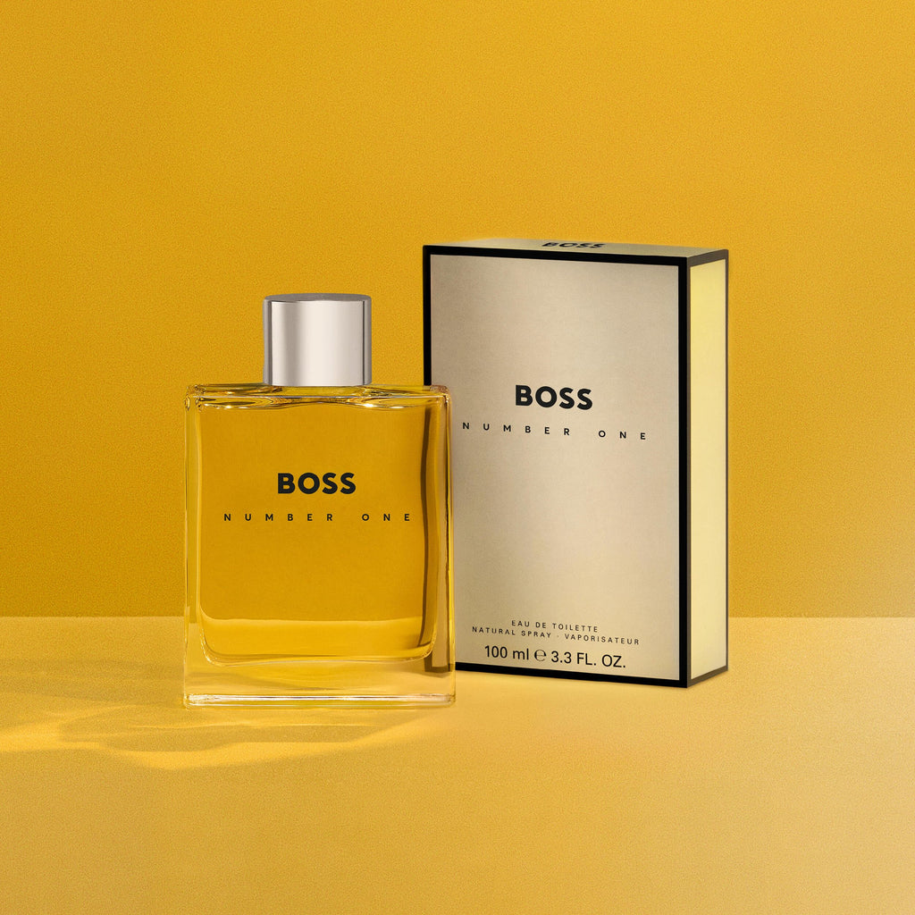Eau de Toilette 3.3 fl oz U9989