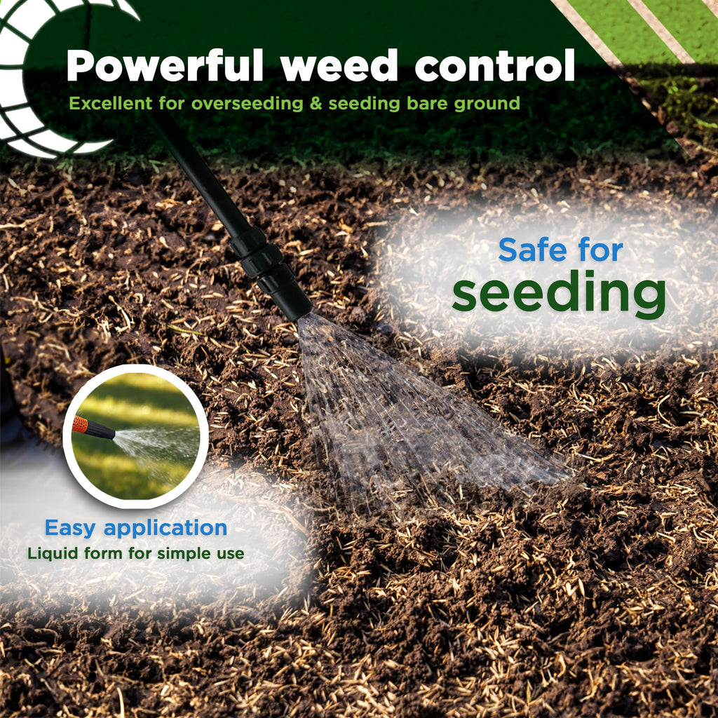 8oz Herbicide K1836