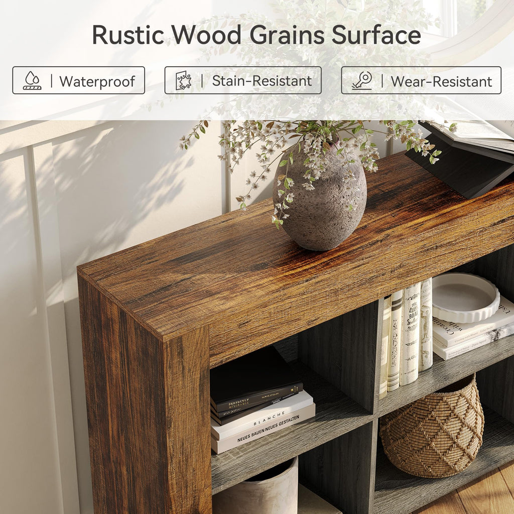 63-Inch TV Stand with Storage L793770
